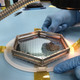 Illustration for article titled These Tiny Antennas Will Help Map Big Bangs Afterglow